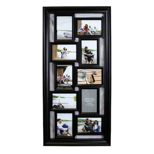 10-Opening Collage Frame By Studio Décor®